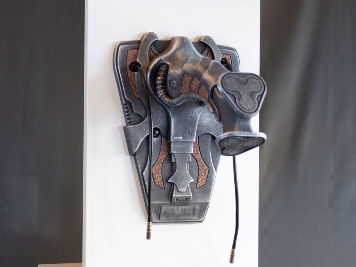 Lost Shaman Bio-Mask - Image 9