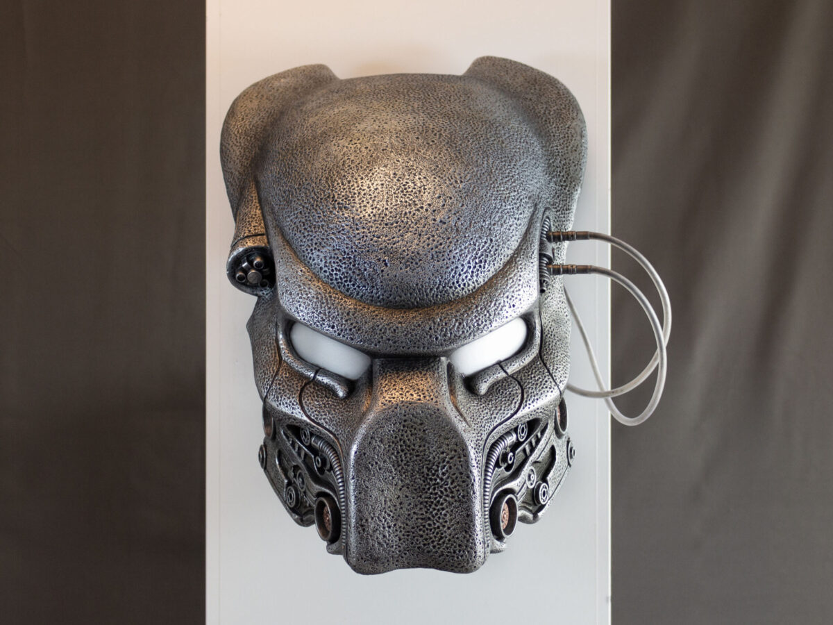 Pyramid Guard Bio-Mask - Image 7