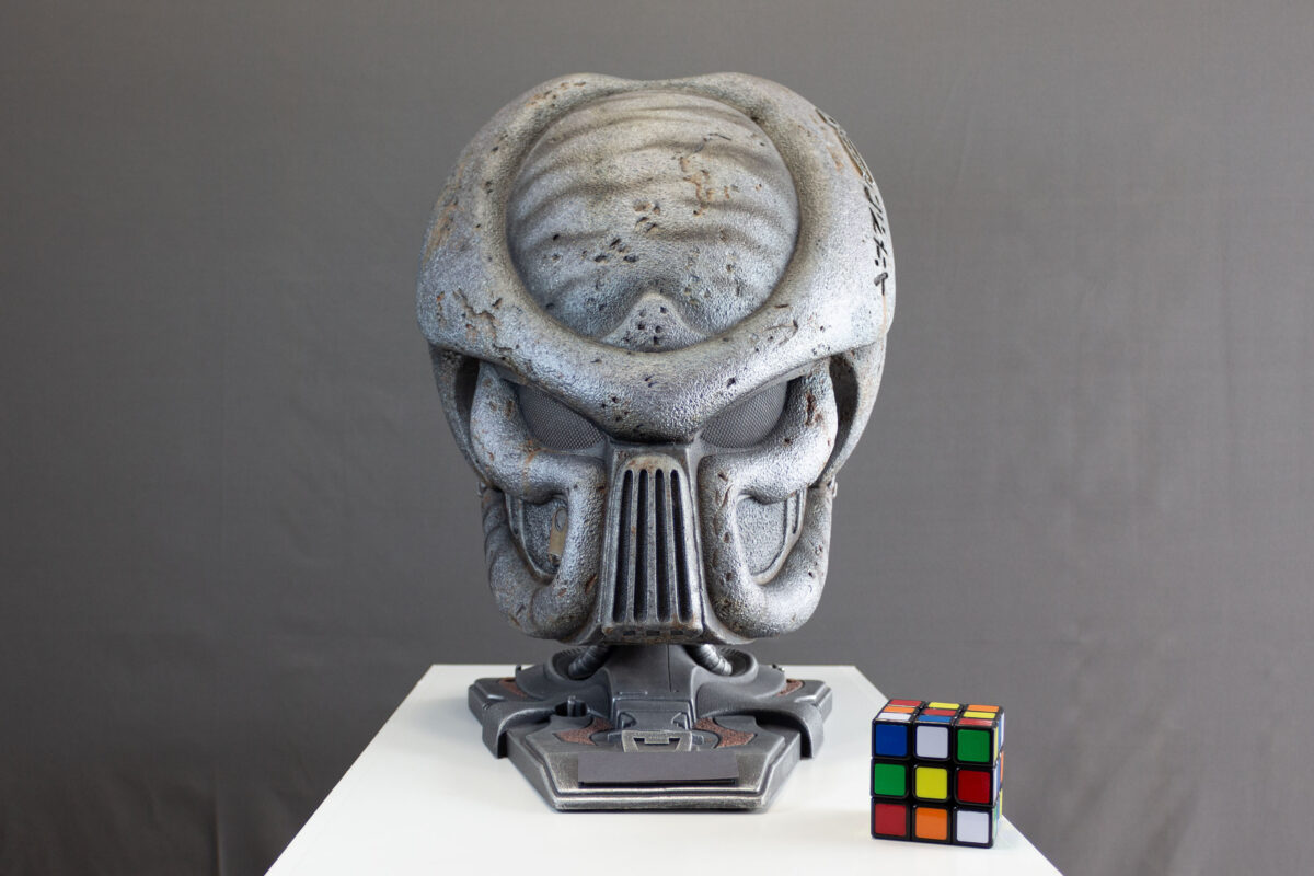 Ram Bio-Mask - Image 2