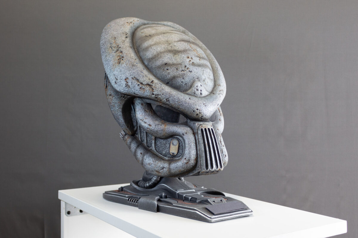 Ram Bio-Mask
