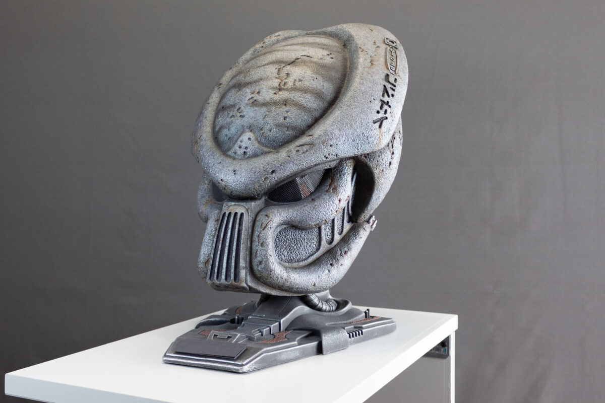 Ram Bio-Mask - Image 3