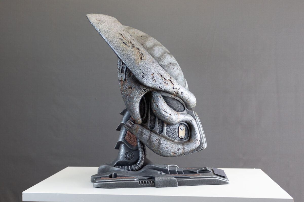 Ram Bio-Mask - Image 4