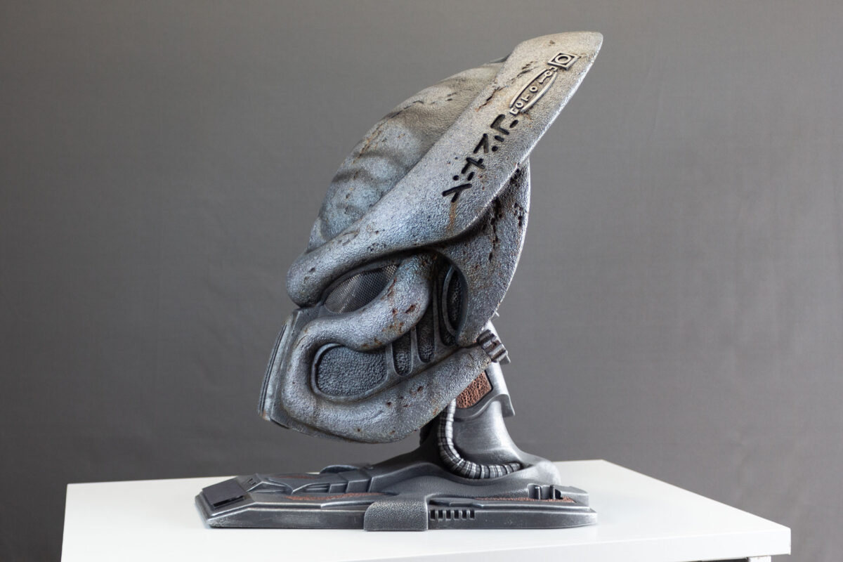 Ram Bio-Mask - Image 5