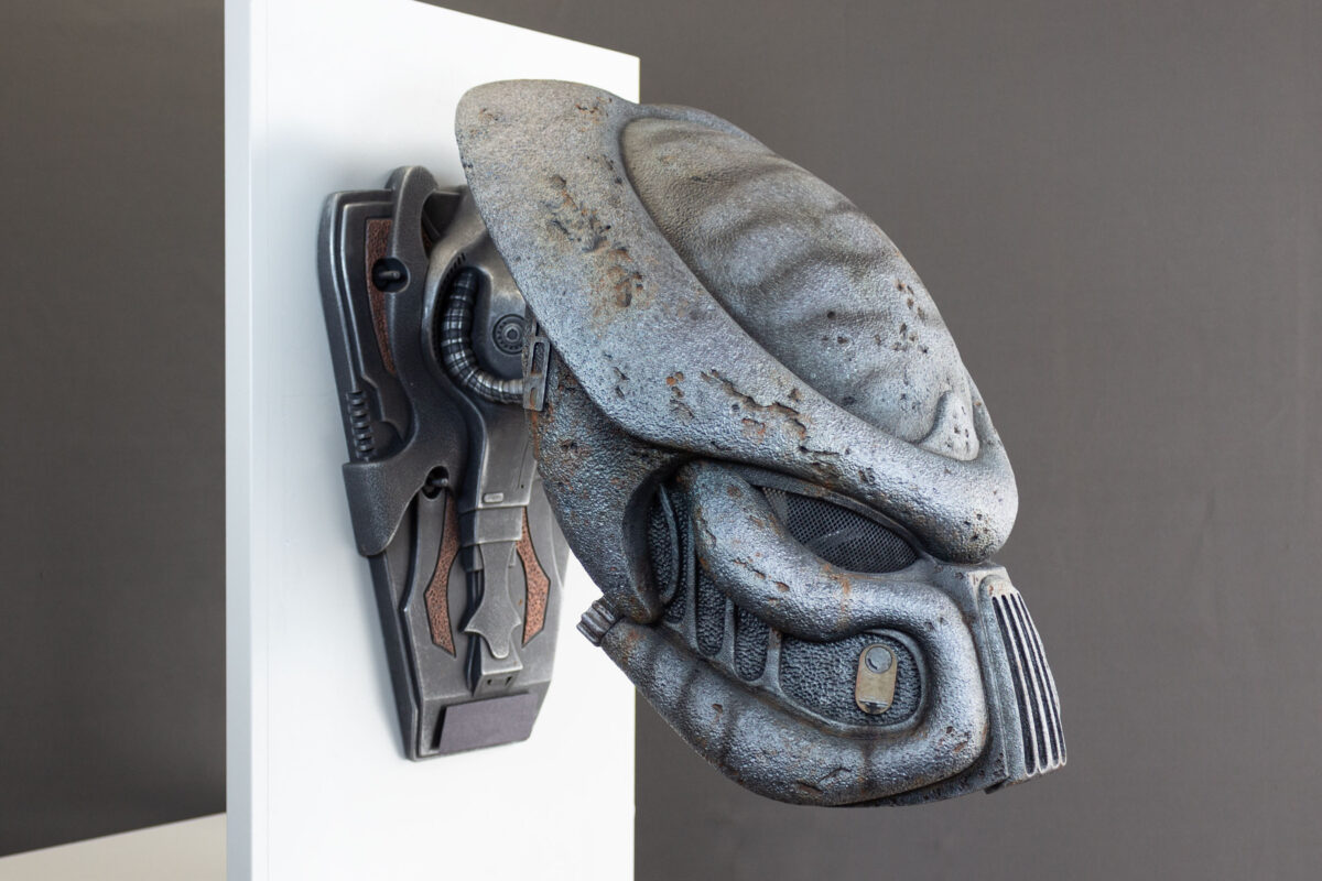 Ram Bio-Mask - Image 7
