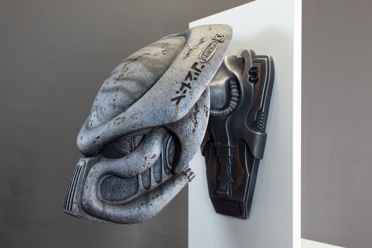 Ram Bio-Mask - Image 8