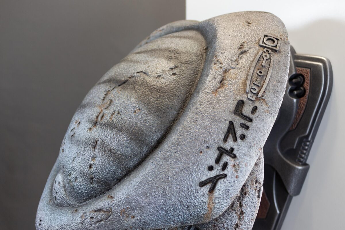 Ram Bio-Mask - Image 6
